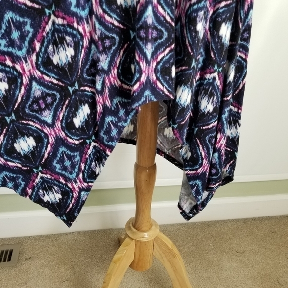 EST 1946 Dress, sz XL - Picture 3 of 7